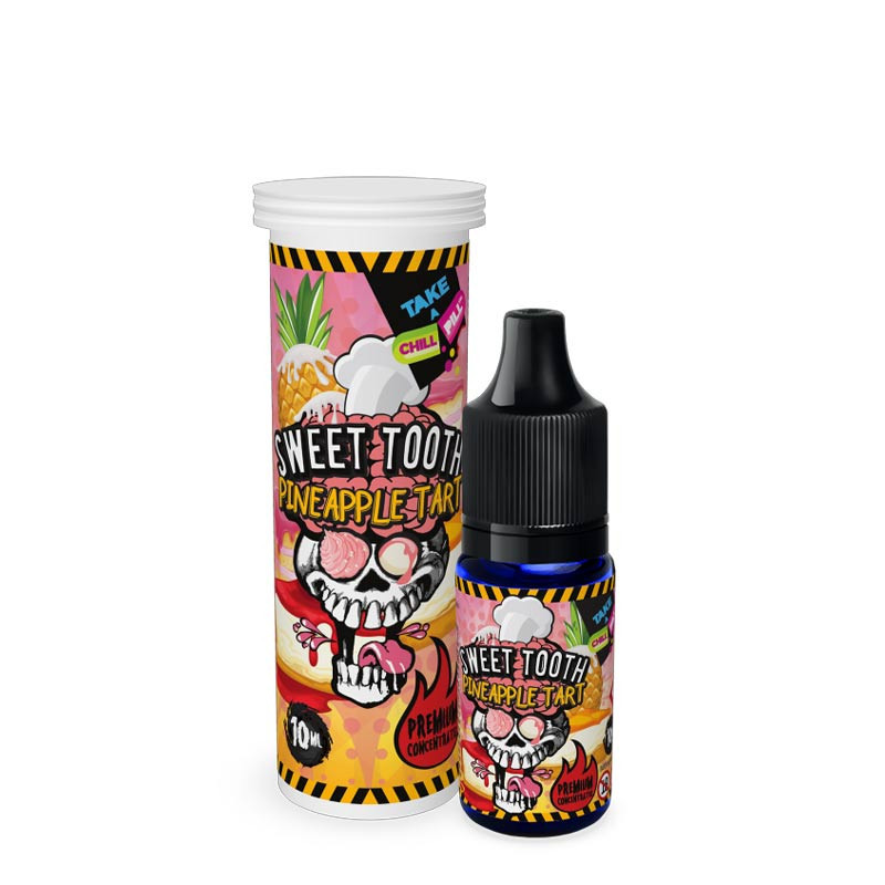 Concentré Pineapple Tart - Chill Pill (1/1)