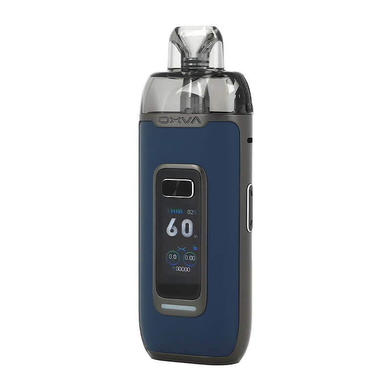 Kit Pod VPrime 2600mAh - Oxva (1/1)