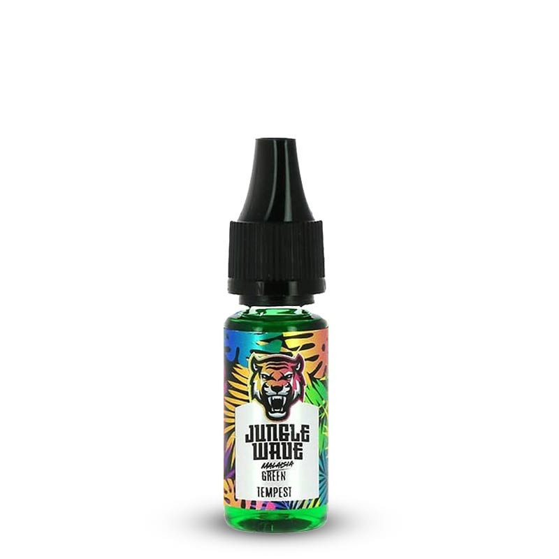 Concentré Green Tempest - Jungle Wave (1/1)