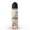 Old Nuts Moonshiners 60ml - Le French Liquide (1)