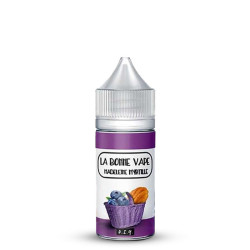 Concentré Madeleine Myrtille 30ml - La Bonne Vape