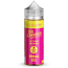 La fraise du jardin 100ml - Les essentiels (1)