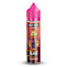 Mad Blaze 50ml - Modjo Vapors (1)