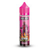 Straw Bomber 50ml - Modjo Vapors (1)