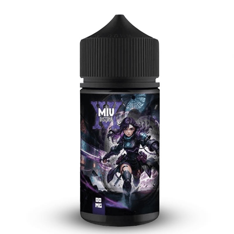 Black Hole 100ml - Miv Distrib (1/1)