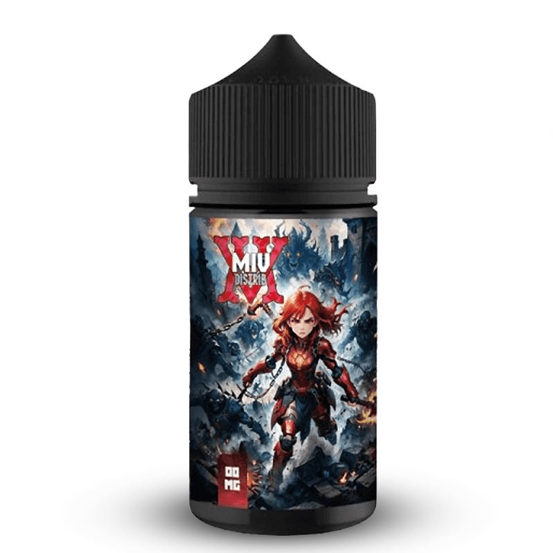 Red Origin 100ml - Miv Distrib (1/1)