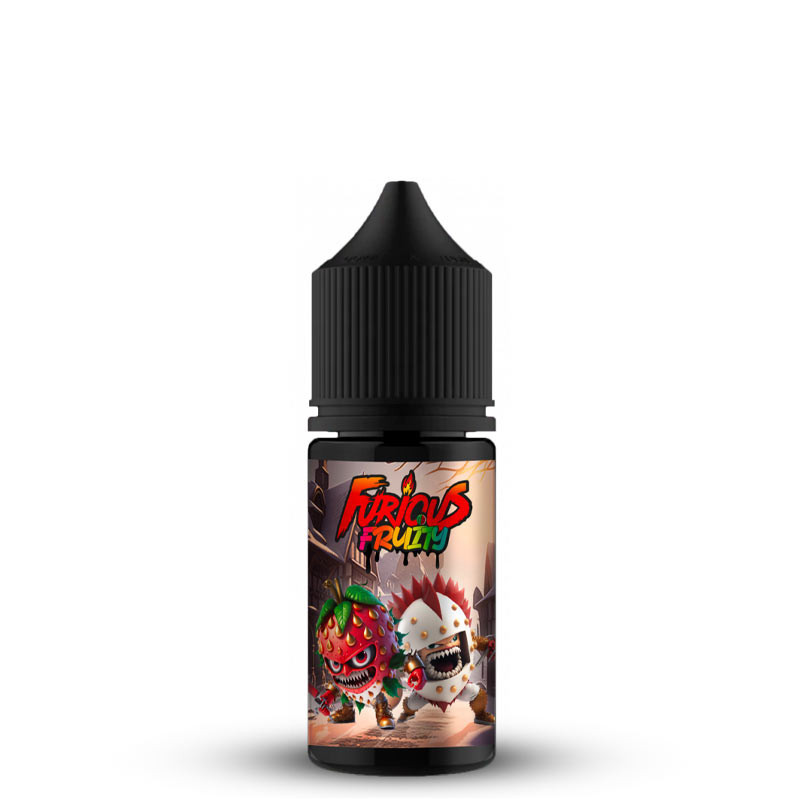 Concentré Granité Cut 30ml - Furious Fruity (1/1)