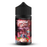 Foxy Puffy 100ml WOW Candy Juice - Made in Vape (1)