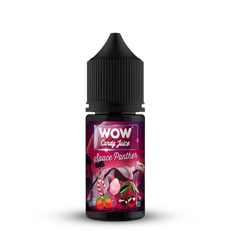 Concentré Space Panther 30ml WOW Candy Juice - Made in Vape (1/1)
