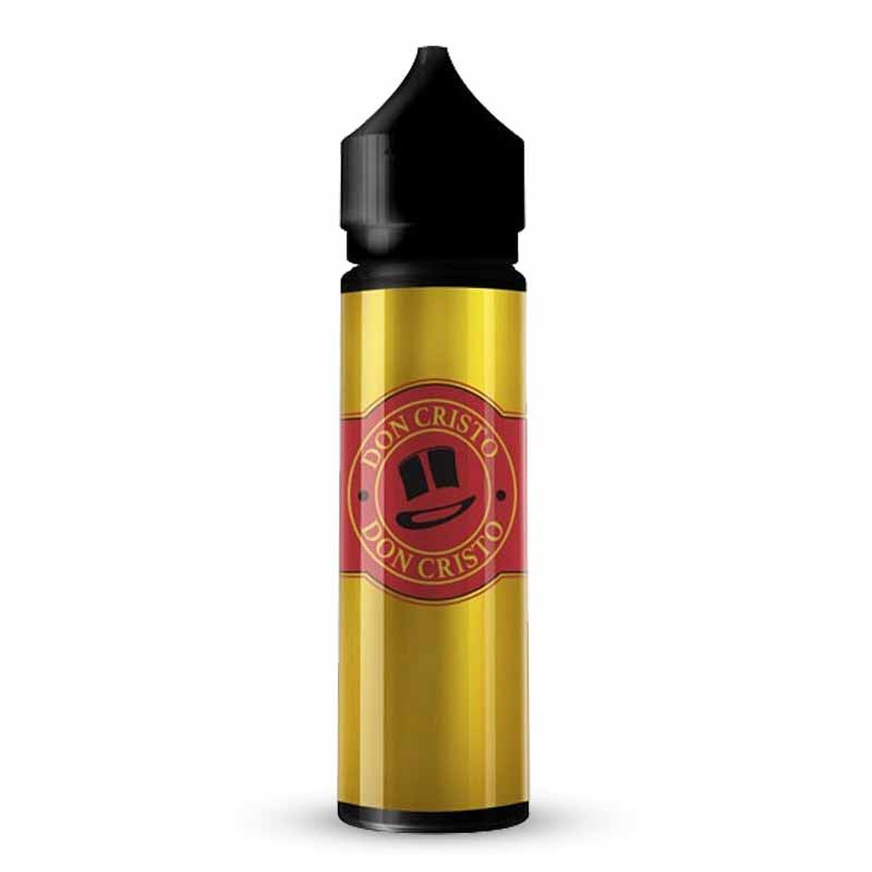 Don Cristo 50ml - PGVG Labs (1/1)