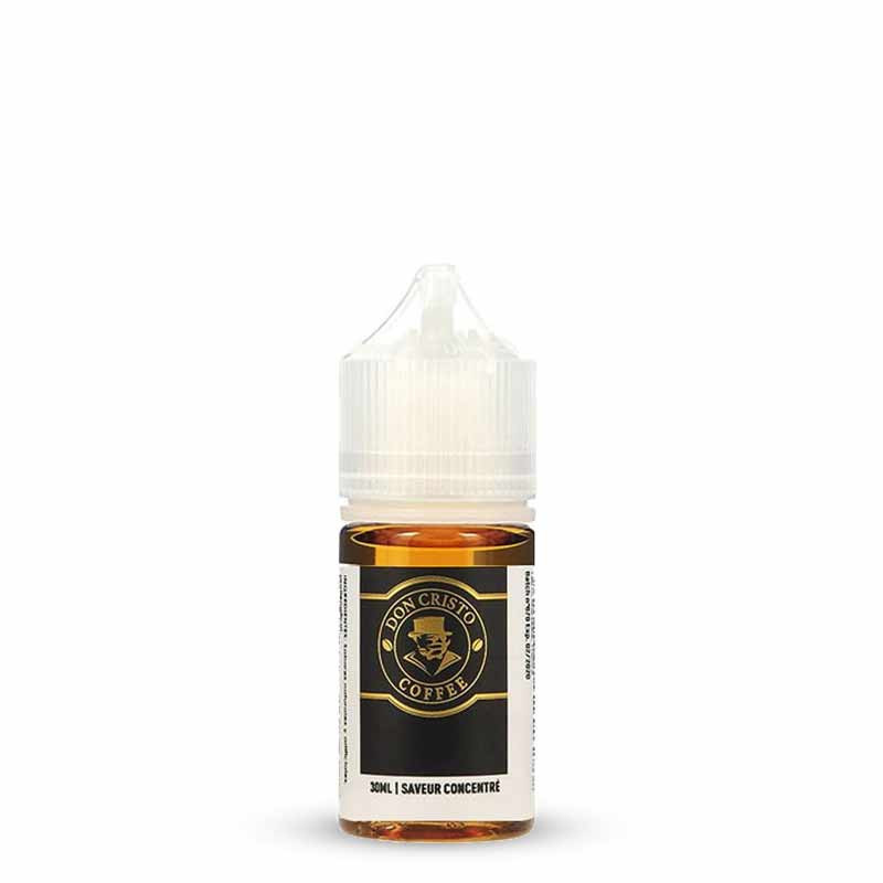 Concentré Don Cristo Coffee 30ml - Pgvg Labs (1/1)