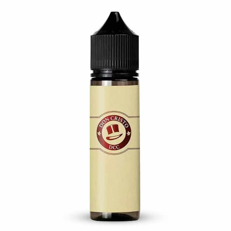 Don cristo custard 50ml - PGVG labs (1/1)