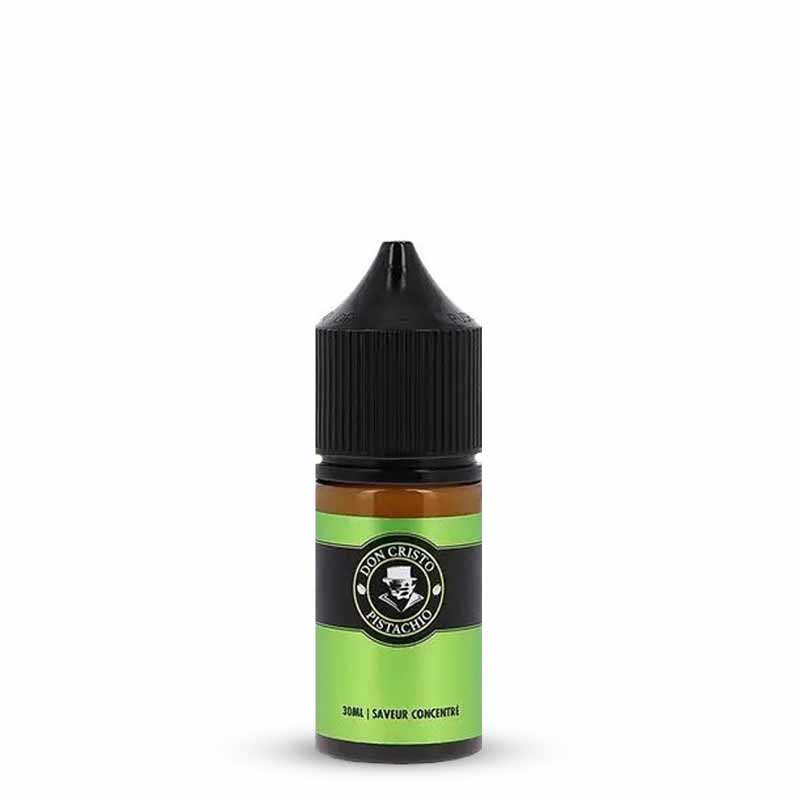 Concentré Don Cristo Pistachio 30ml - Pgvg Labs (1/1)