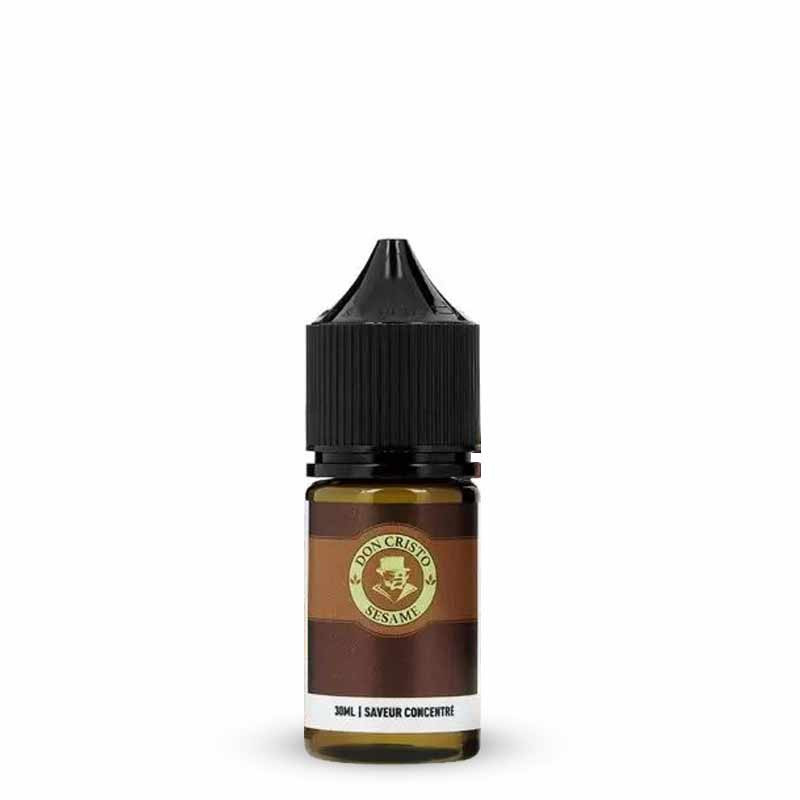 Concentré Don Cristo Sesame 30ml - Pgvg Labs (1/1)