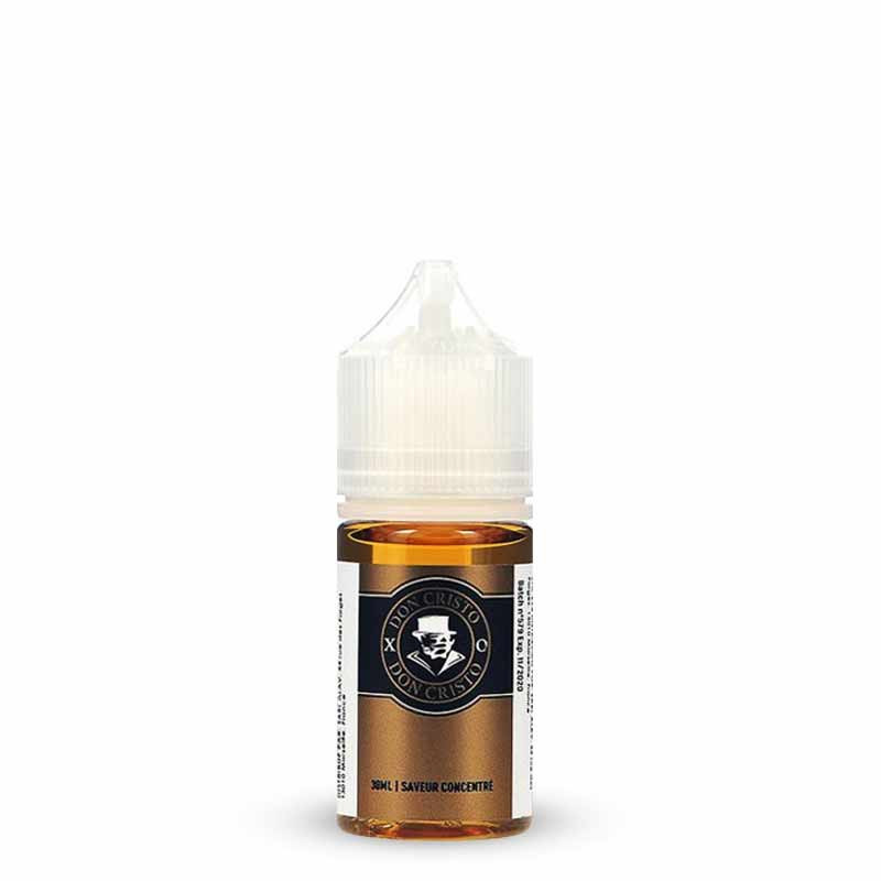 Concentré Don Cristo XO 30ml - Pgvg Labs (1/1)