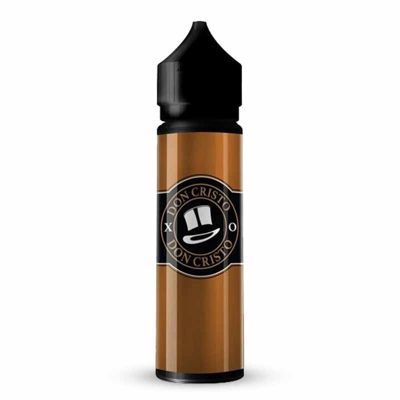 Don Cristo XO 50ml - PGVG Labs (1/1)