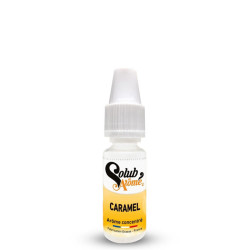Concentré Caramel - Solubarome