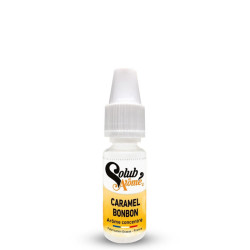 Concentré Caramel Bonbon - Solubarome