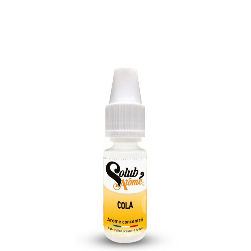Arôme Cola Solubarome﻿ (1/1)