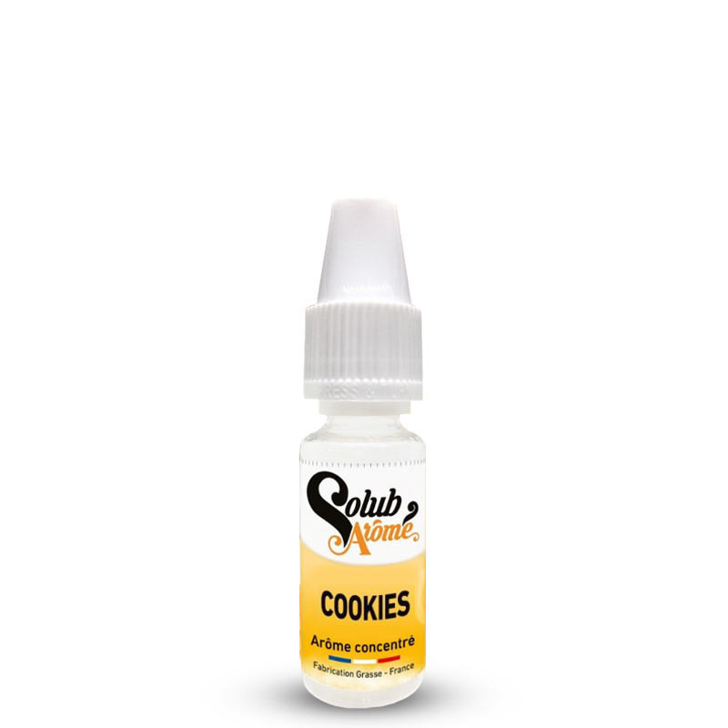 Concentré Cookies - Solubarome (1/1)