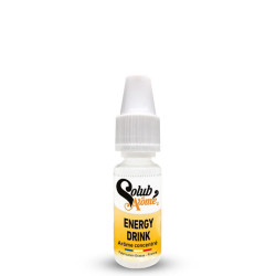 Concentré Energy Drink - Solubarome