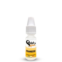 Concentré Framboise - Solubarome