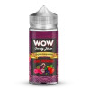Red Monkey No Fresh 100ml Candy Juice - Made In Vape (1)