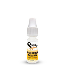 Concentré Fred Master Evolution - Solubarome