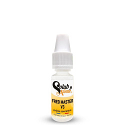 Concentré Fred Master V3 - Solubarome
