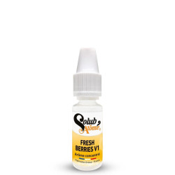 Concentré Fresh Berries V1 - Solubarôme