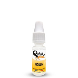 Concentré Gokuh - Solubarome