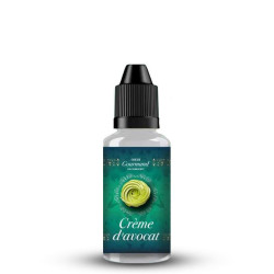 Concentré Crème d\'Avocat 30ml - Coeur Gourmand Grand Reserve