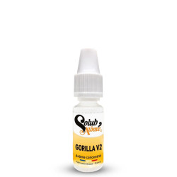 Concentré Gorilla V2 - Solubarôme