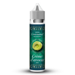 Crème d\'Avocat 50ml - Coeur Gourmand Grand Reserve
