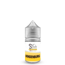 Concentré Hindenburg 30ml - Solubarome