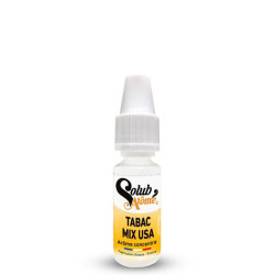 Concentré Mix USA - Solubarome