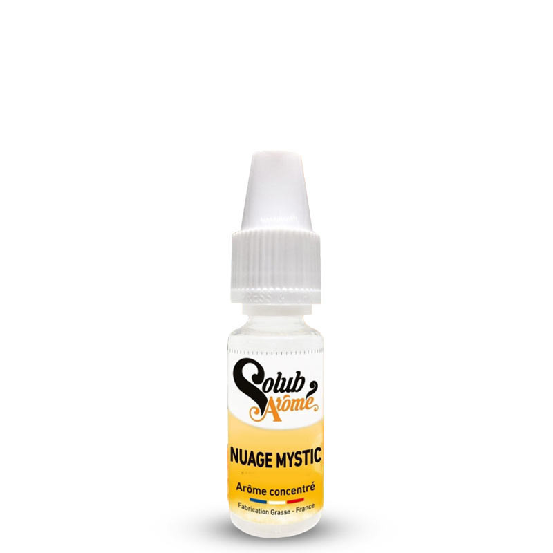 Concentré Nuage Mystic - Solubarome (1/1)