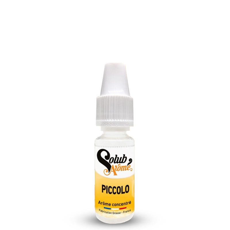 Arôme Piccolo - Solubarôme (1/1)
