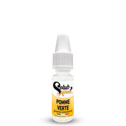 Concentré Pomme Verte - Solubarome