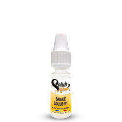Concentré Snake V1 - Solubarome