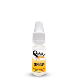 Concentré Zeppelin - Solubarome