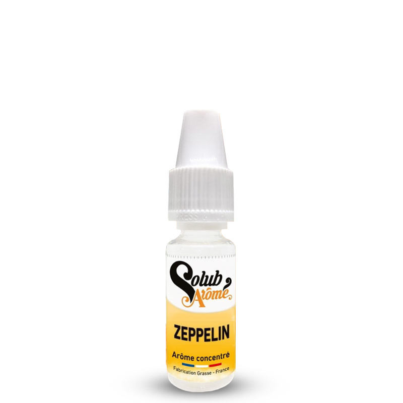 Concentré Zeppelin - Solubarome (1/1)