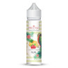 Ananas Citron Framboise 50ml - Prestige Fruits (1)