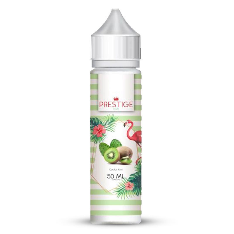 Cactus Kiwi 50ml - Prestige Fruits (1/1)