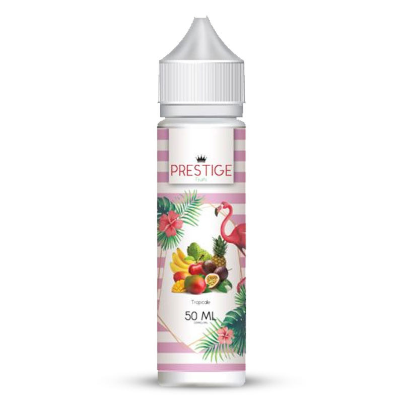 Tropicale 50ml - Prestige Fruits (1/1)