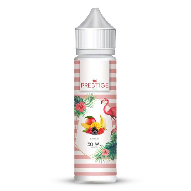 Exotique 50ml - Prestige Fruits (1/1)