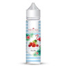 Pomme Framboise Fraise 50ml - Prestige Fruits (1)