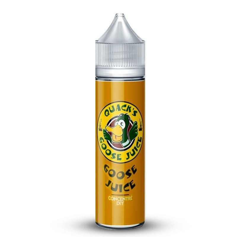 Concentré Goose Juice 60ml - Quack's Juice Factory (1/1)