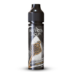 Black Key 50ml - Secret\'s Keys