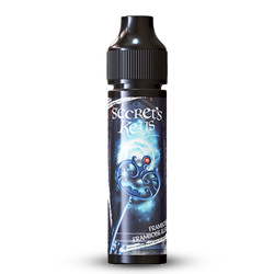 Blue Key 50ml - Secret\'s Keys